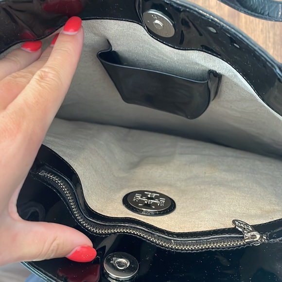 Tory Burch bag - Picture 3 of 4